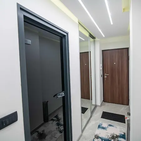 Luxury Vip Apartment *
