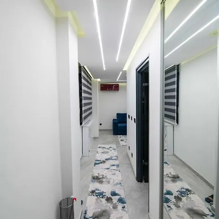Luxury Vip Apartment *