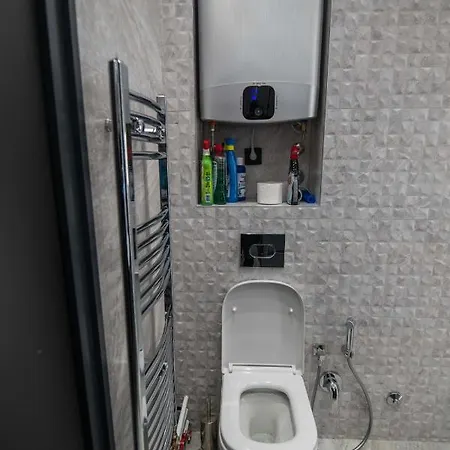 Luxury Vip Apartment Sarajevo