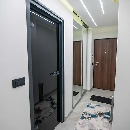 Luxury Vip Apartment *