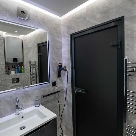 Apartment Luxury Vip *