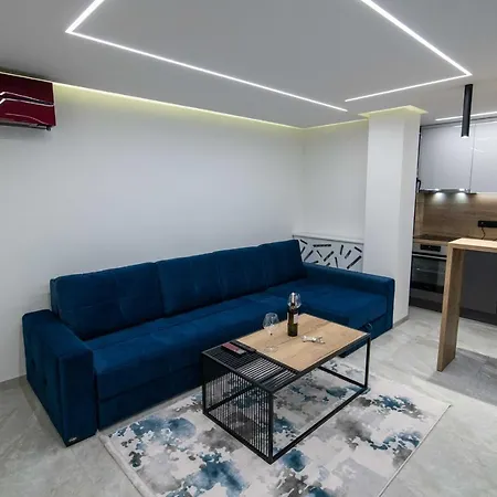 Apartment Luxury Vip *