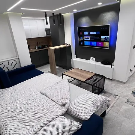 Luxury Vip Sarajevo