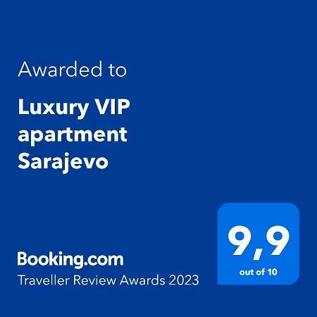 Luxury Vip